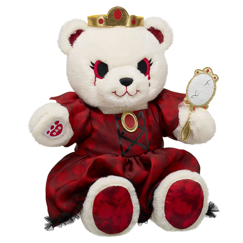 Vampire Bear